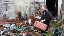 Les Brown : génération Alaska Délivrance