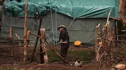 Les Brown : génération Alaska Maintenant ou jamais