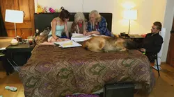 Les Brown : génération Alaska Un nouveau chapitre