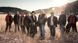 Les Brown : génération Alaska Le déluge