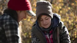 Les Brown : génération Alaska Premières neiges