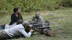 Les Brown : génération Alaska Un nouveau prédateur