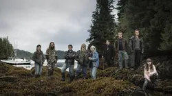 Les Brown : génération Alaska Nage ou coule