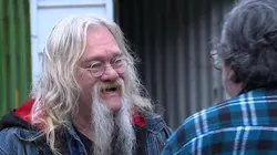 Les Brown : génération Alaska Excursion hivernale