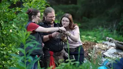 Les Brown : génération Alaska Le code de survie