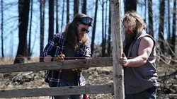 Les Brown : génération Alaska