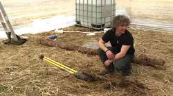 Les Brown : génération Alaska