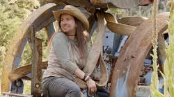 Les Brown : génération Alaska