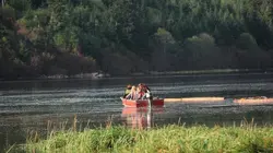 Les Brown : génération Alaska