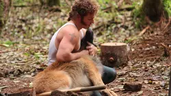 Les Brown : génération Alaska