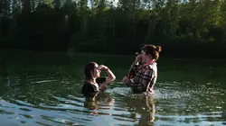 Les Brown : génération Alaska