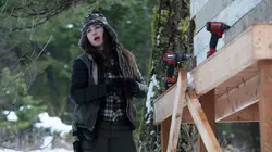 Les Brown : génération Alaska Le taureau par les cornes