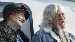 Les Brown : génération Alaska Chasse au bison