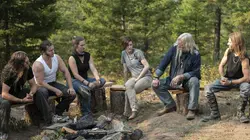 Les Brown : génération Alaska Soit dit en faisan