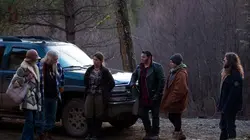 Les Brown : génération Alaska Le chaos avant la tempête