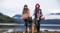 Les Brown : génération Alaska