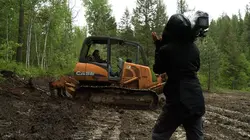 Les Brown : génération Alaska Ours mal léché