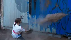 Les Brown : génération Alaska Alerte tempête