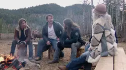 Les Brown : génération Alaska