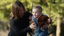 Les Brown : génération Alaska Coeur de loup