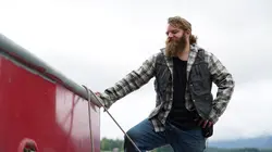 Les Brown : génération Alaska Dur en affaires