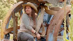 Les Brown : génération Alaska Gabe vs le chantier