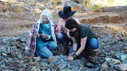 Les Brown : génération Alaska Un avenir brillant