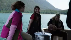 Les Brown : génération Alaska  Du changement à l'horizon