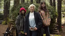 Les Brown : génération Alaska Les liens du sang en streaming