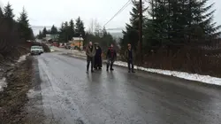 Les Brown : génération Alaska Une meute divisée en streaming