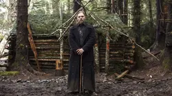 Les Brown : génération Alaska Mer agitée en streaming