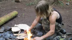 Les Brown : génération Alaska Coups de feu en streaming