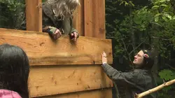 Les Brown : génération Alaska En panne dans l'eau