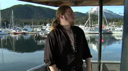 Les Brown : génération Alaska Relâchés dans la nature
