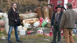 Les Brown : génération Alaska Browntown s'agrandit