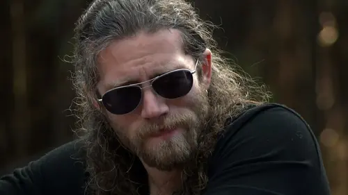 Les Brown : génération Alaska Un Brown de moins