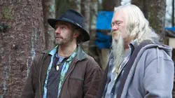 Les Brown : génération Alaska L'hiver arrive en streaming