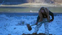 Les Brown : génération Alaska Du vent et des prières