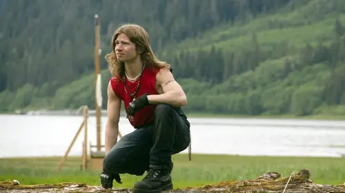 Les Brown : génération Alaska La force de la meute