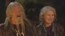 Les Brown : génération Alaska Un nouveau départ