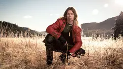 Les Brown : génération Alaska Cette terre est la nôtre