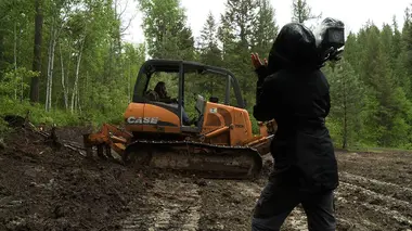 Les Brown : génération Alaska E04 La Vie Des Browns