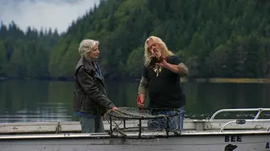 Les Brown : génération Alaska S01E04 Lutter ou s'envoler