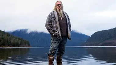 Les Brown : génération Alaska S03E00 Déracinés