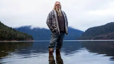 Les Brown : génération Alaska S03E07 Bam