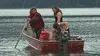 Les Brown : génération Alaska S03E20 En panne dans l'eau