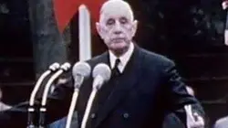 Sur Histoire TV à 22h20 : Les brûlures de l'Histoire