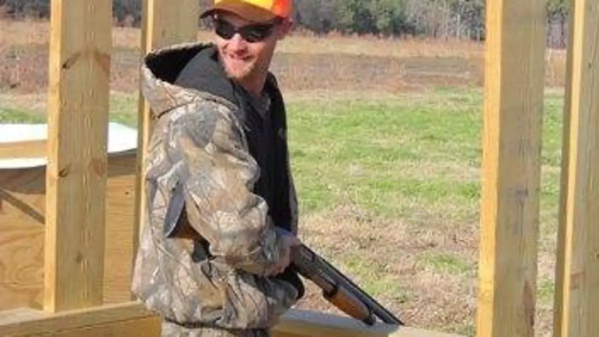 Bûcherons de l'extrême S02E04 Une semaine d'enfer