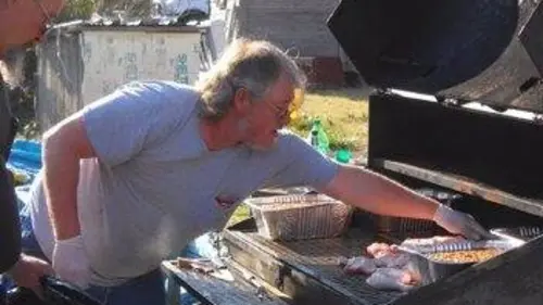 Les bûcherons du marais S02E05 Tous mobilisés !