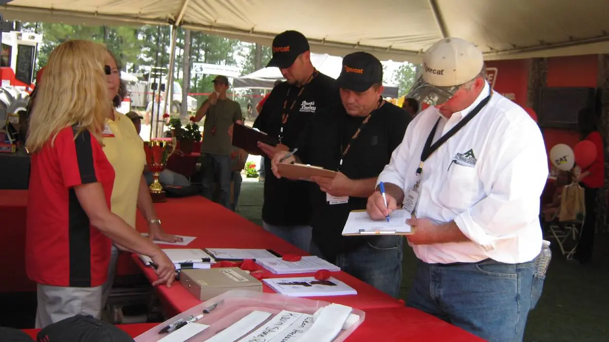 Les bûcherons de l'extrême S02E09 Eaux montantes